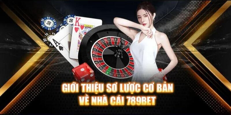 789bet hợp tác với vô số nhà phát hành